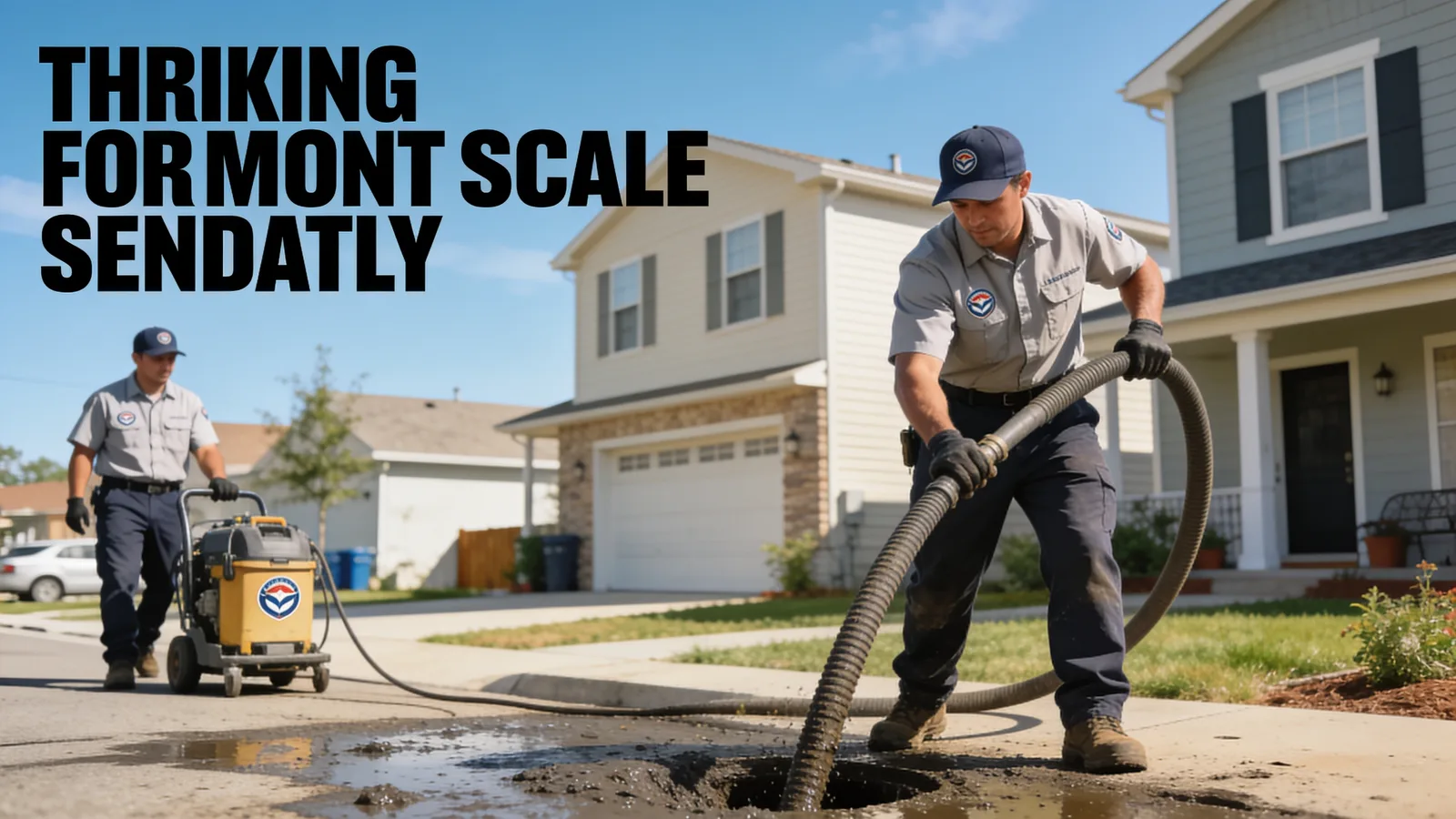 Sewage Cleanup in Fort Howard, MD near me